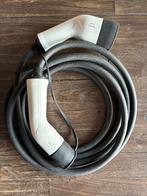 Laadkabel elektrische auto Type 2, Ophalen of Verzenden, Gebruikt
