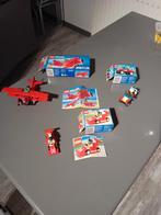 Lego system 6509. 6511. 6538 . 6615  met doos, Ophalen of Verzenden