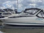 Bayliner Ciera 2855 (bj 1995), Gebruikt, 50 pk of meer, 9 tot 12 meter, Polyester