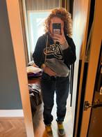 Levi’s 501 original, Ophalen of Verzenden, Zo goed als nieuw, Blauw, W28 - W29 (confectie 36)