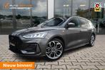 Ford FOCUS Wagon 1.0 EcoBoost Hybrid ST Line | ACC | Camera, Gebruikt, LED verlichting, Handgeschakeld, 19 km/l