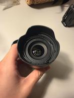 Sigma 18-50mm f/2.8 DC DN Sony Lens, Audio, Tv en Foto, Fotografie | Lenzen en Objectieven, Ophalen of Verzenden, Zo goed als nieuw