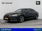 Lexus ES 300h F Sport Line Limited | Mark Levinson | Head-Up, 12 maanden, Gebruikt, Euro 6, 4 cilinders