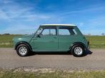Classic Mini Cooper 10 inch velgen met goede banden, Ophalen, Gebruikt, Banden en Velgen, Overige maten