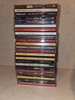 Andre Hazes - 22x cd, Ophalen of Verzenden, Zo goed als nieuw, Levenslied of Smartlap
