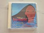 Pocahontas - Disney Soundtrack CD (Zeer Goed), Ophalen of Verzenden, Zo goed als nieuw