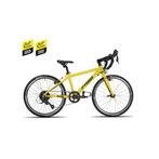 nieuwe 20 inch FROG race fiets, Ophalen, Nieuw, 20 inch