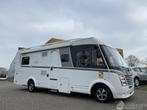 Dethleffs 2.3 109kw I 7150 14 Limited Edition Clima, Caravans en Kamperen, Campers, Diesel, Bedrijf, Dethleffs