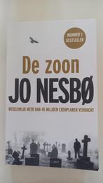 De Zoon, Jo Nesbo, Nieuw, Jo Nesbo, Thriller, Ophalen of Verzenden