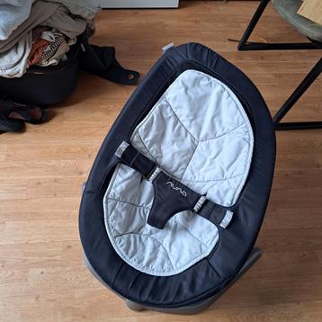 Nuna Leaf wipstoel  beschikbaar voor biedingen