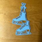 Snijmal marianne design schaatsen, Ophalen of Verzenden, Zo goed als nieuw, Overige thema's, Pons of Mal