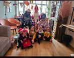 Sinterklaas met 2 Roetveeg Pieten in Zoetermeer en omstreken, Diversen, Sinterklaas, Ophalen of Verzenden, Nieuw