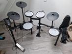 Roland TD-1DMK drumstel, Roland, Elektronisch, Gebruikt, Ophalen