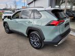 Toyota RAV4 2.5 Hybrid AWD Adventure Limited Automaat 222pk, Automaat, Gebruikt, 4 cilinders, 2487 cc