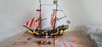 lego 6285 black sea barracuda, Ophalen of Verzenden, Gebruikt