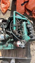 Volkswagen marine diesel 60 pk, Ophalen, Gebruikt, Motor en Techniek, Zeilboot of Motorboot