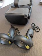 Oculus Quest 64 GB, Spelcomputers en Games, Virtual Reality, Ophalen of Verzenden, Gebruikt, VR-bril, Overige platformen