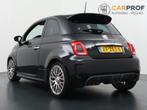 Fiat 500 1.4 T-Jet Abarth Competizione 595 Turismo 160 PK Le, Voorwielaandrijving, Gebruikt, Euro 6, 4 cilinders