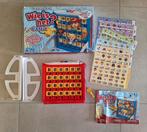 Elektronisch Wie Is Het extra., Hobby en Vrije tijd, Gezelschapsspellen | Bordspellen, Een of twee spelers, Ophalen of Verzenden