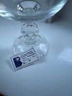 Bohemia Claudia Kristallen Wijnglazen - Nieuw in Doos!, Ophalen of Verzenden