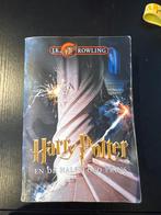 Harry Potter en de Halfbloed Prins, Ophalen of Verzenden, Gelezen