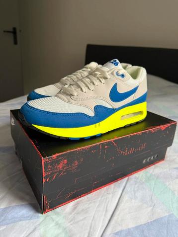 Nike Air max 1 86 OG Air Max Day 3.26 Size 45 NIEUW beschikbaar voor biedingen