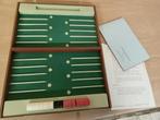 Backgammon Rules Braille, Ophalen of Verzenden