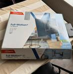 Vogels Comfort 3445 TV Beugel + soundbar vogels 3550, Audio, Tv en Foto, Televisiebeugels, Ophalen of Verzenden, Gebruikt