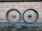 Enve SES 4.5 AR (allroad) disc tubeless chris king, Ophalen of Verzenden, Gebruikt, Racefiets, Wiel