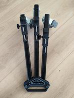 Falcon Eyes Dolly - Statief met Wielen, Ophalen, Gebruikt, Statief of Scherm