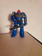 Mcfarlane warhammer 40k Primaris, Verzamelen, Ophalen of Verzenden, Zo goed als nieuw