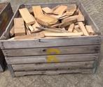 Haardhout, Minder dan 3 m³, Ophalen, Eikenhout, Blokken