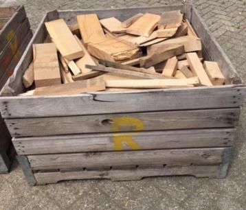 Haardhout beschikbaar voor biedingen