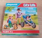 Playmobile city life buggy en loopfiets, Ophalen of Verzenden, Zo goed als nieuw