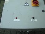 STERDRIEHOEK  SCHAKELKASTEN  /, Ophalen, Gebruikt, Elektromotor