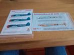 1/48 decals ww2, Overige merken, Nieuw, Ophalen of Verzenden, Groter dan 1:72