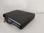 F083 SAMSONITE kantoorkoffer / diplomatenkoffer, Gebruikt, -, -, Overige typen