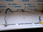 Airco Leiding van een Volkswagen Polo, Verzenden, 3 maanden garantie, Gebruikt, Volkswagen