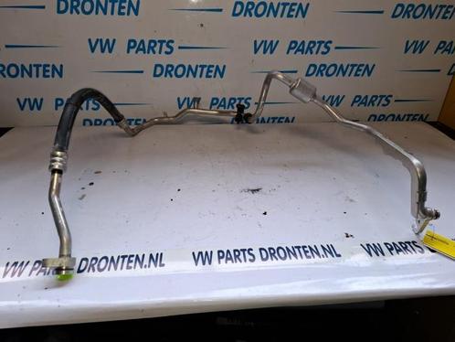 Airco Leiding van een Volkswagen Polo, Auto-onderdelen, Overige Auto-onderdelen, Volkswagen, Gebruikt, 3 maanden garantie, Verzenden
