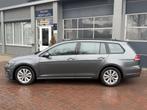 Volkswagen Golf Variant 1.5 TSI Comfortline Business Bj 2020, Auto's, Voorwielaandrijving, Stof, 4 cilinders, Handgeschakeld