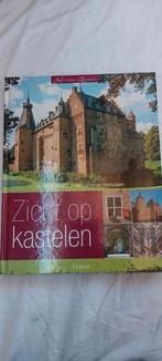 J. VAN Ditzhuijzen - Zicht op kastelen, Europa, Zo goed als nieuw, J. VAN Ditzhuijzen; Mariëtte Brouwers, Ophalen