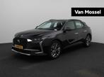 DS 4 1.2 PureTech Trocadero | Half-Leder | Navigatie | Camer, Auto's, DS, Gebruikt, Euro 6, 1199 cc, Zwart