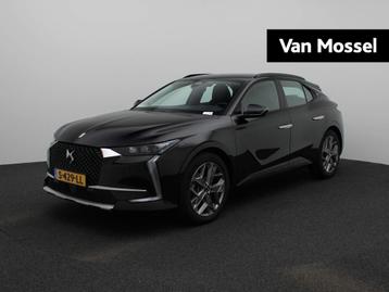 DS 4 1.2 PureTech Trocadero | Half-Leder | Navigatie | Camer beschikbaar voor biedingen