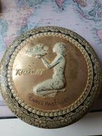 Vintage Tjoklat Camee Pastilles Blik, Verzamelen, Ophalen of Verzenden, Gebruikt, Overige, Overige merken