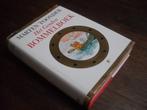 Het gouden Bommelboek, Boeken, Eén stripboek, Ophalen of Verzenden, Zo goed als nieuw, Marten Toonder studios