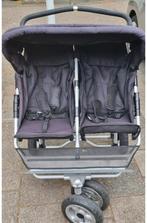Tweelingbuggy, Ophalen, Kinderwagen of Buggy