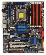 Asus P6T SE + i7 CPU  + 24 Gb, Computers en Software, Ophalen, Gebruikt, LGA 1366, DDR3