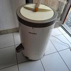 Miele centrifuge wegens overlijden te koop, Witgoed en Apparatuur, Wasdrogers, Ophalen, Zo goed als nieuw, Overige typen, Minder dan 85 cm