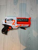 Nerf ultra 2, Ophalen, Gebruikt