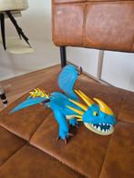 Draak stormvlieg met licht en geluid, Ophalen of Verzenden, Zo goed als nieuw